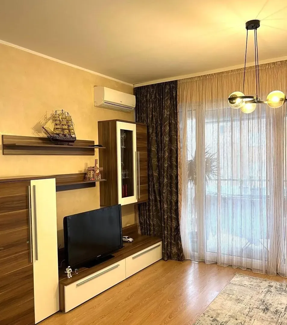 Sale, two bedroom apartment, 68m², Velji Vinogradi, Budva