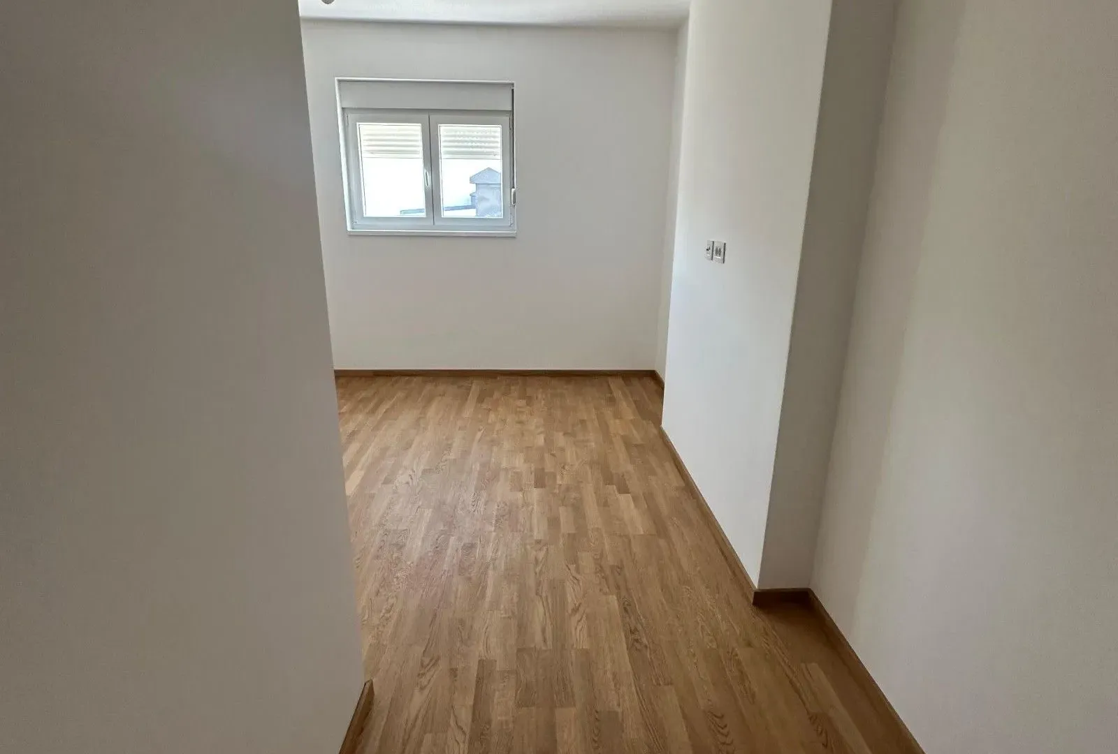 Prodaja, trosoban stan, 104m², Stari Aerodrom, Podgorica