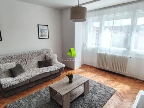 Izdavanje, jednosoban stan, 60m², Medijana, Niš - image 2