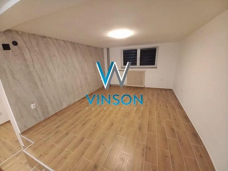Rent, office space, 35m², Centar, Novi Sad