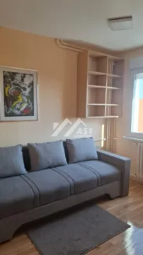 Izdavanje, jednosoban stan, 41m², Centar, Novi Sad - image 7