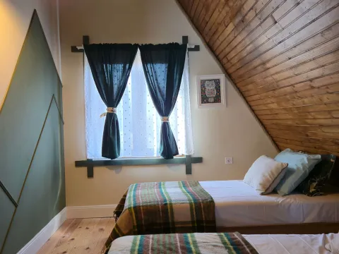 Prodaja, kuća, 115m², Smailagića Polje, Kolašin - image 13