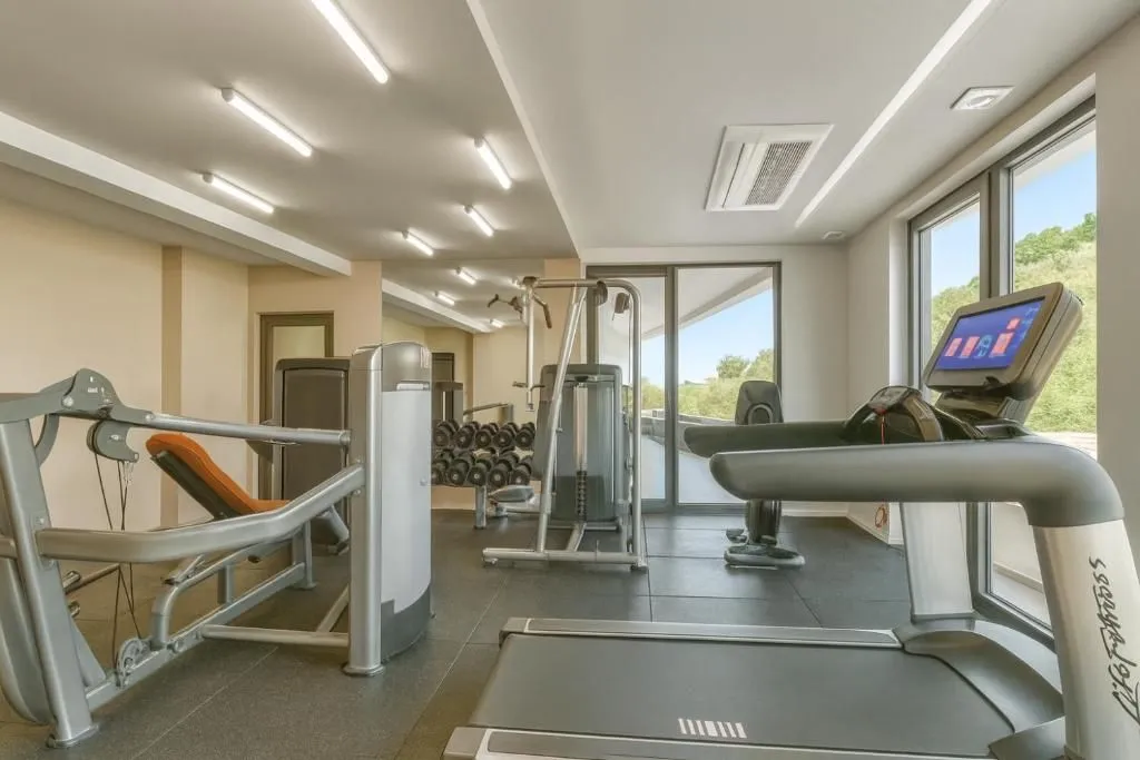 Sale, one bedroom apartment, 51m², Bečići, Budva
