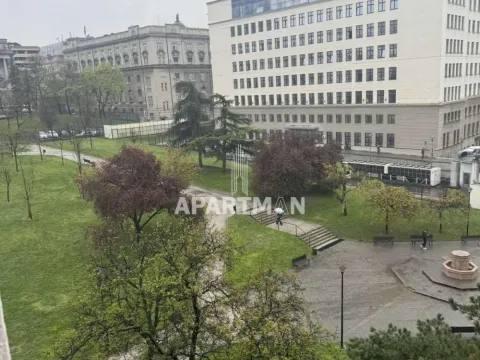 Prodaja, trosoban stan, 76m², Savski Venac, Beograd - image 19