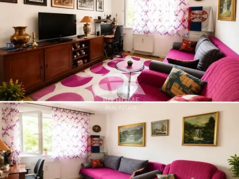 Sale, two bedroom apartment, 41m², Karaburma, Palilula Sve Podlokacije - image 3