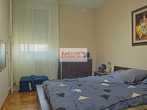 Prodaja, dvosoban stan, 56m², Borča 1, Borča Sve Podlokacije - image 9