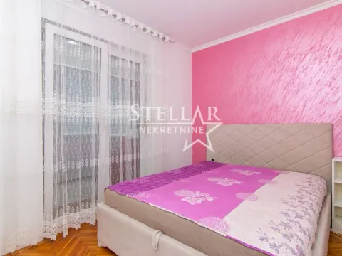Rent, one bedroom apartment, 45m², Stari Aerodrom, Podgorica - image 13