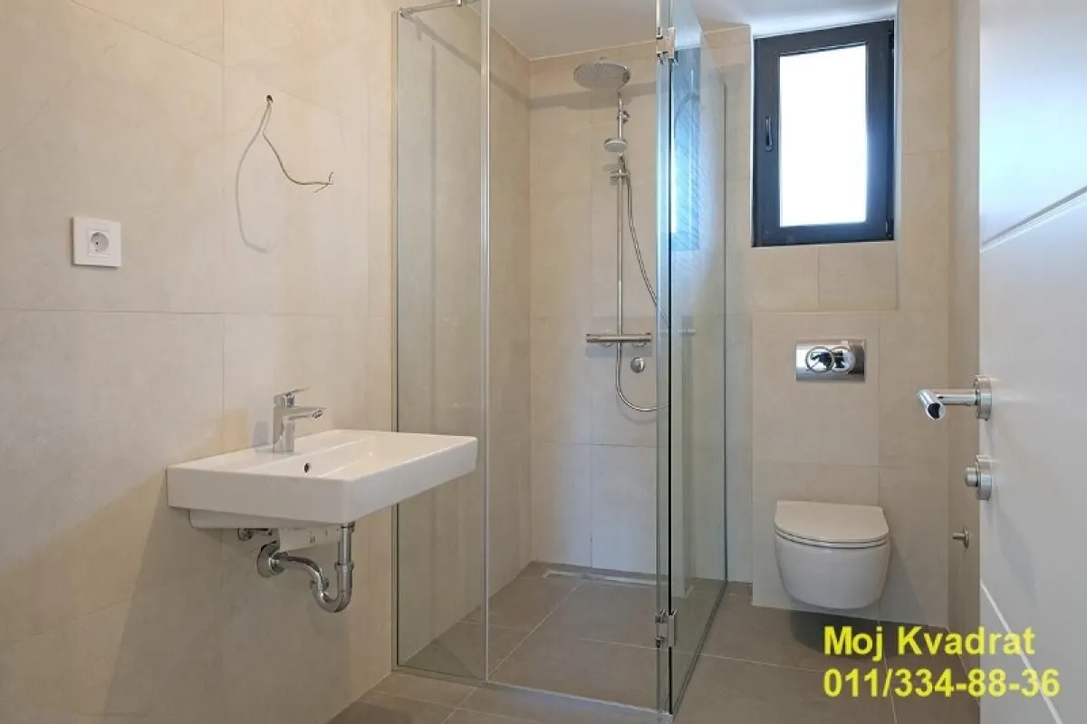 Sale, apartment, 224m², Stari Grad, Beograd