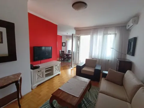Prodaja, dvosoban stan, 65m², Gorica C, Podgorica - image 2