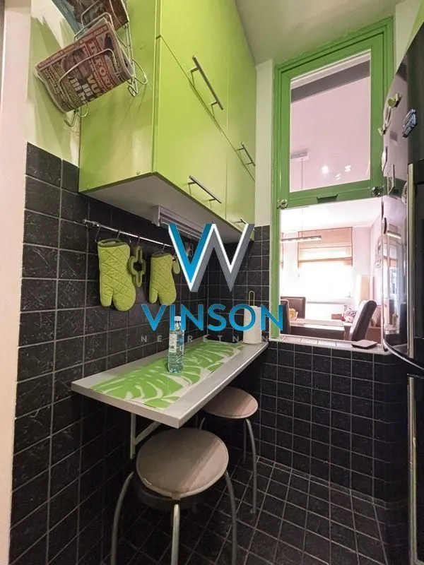 Prodaja, trosoban stan, 57m², Grbavica, Novi Sad Sve Podlokacije