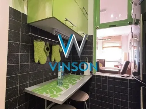 Prodaja, trosoban stan, 57m², Grbavica, Novi Sad Sve Podlokacije - image 9