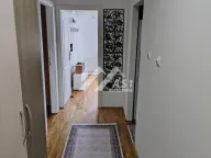 Izdavanje, trosoban stan, 58m², Avijatičarsko naselje, Novi Sad Sve Podlokacije - image 11