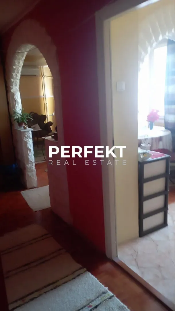 Prodaja, dvosoban stan, 63m², Strelište, Pančevo