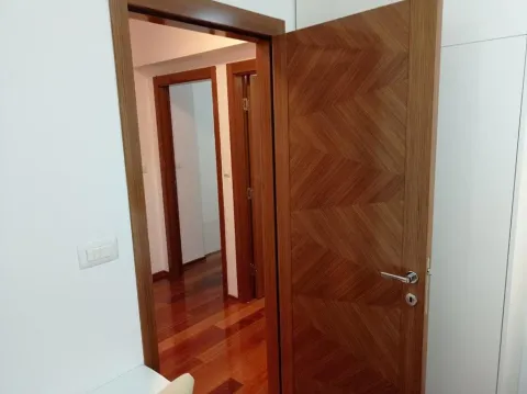 Rent, four bedroom apartment, 140m², Gorica C, Podgorica - image 6