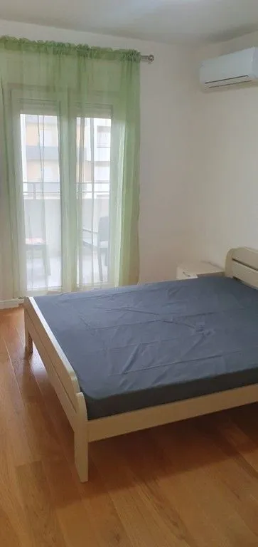 Rent, two bedroom apartment, 69m², Central Point, Podgorica