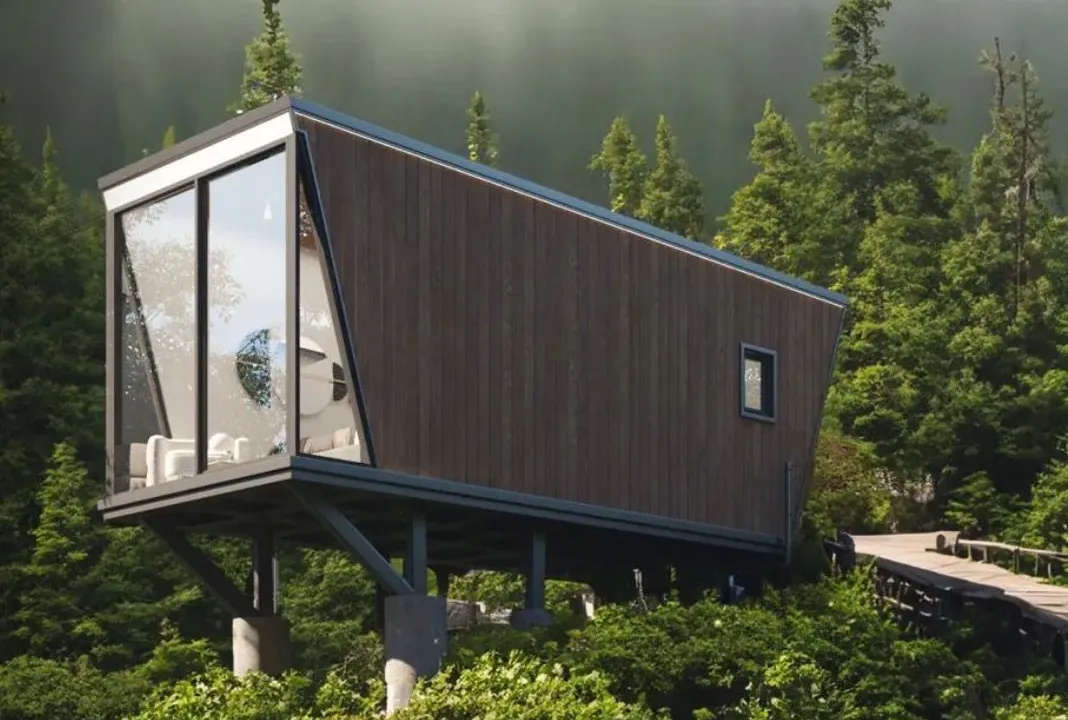 Prodaja, kuća, 48m², Centar, Žabljak