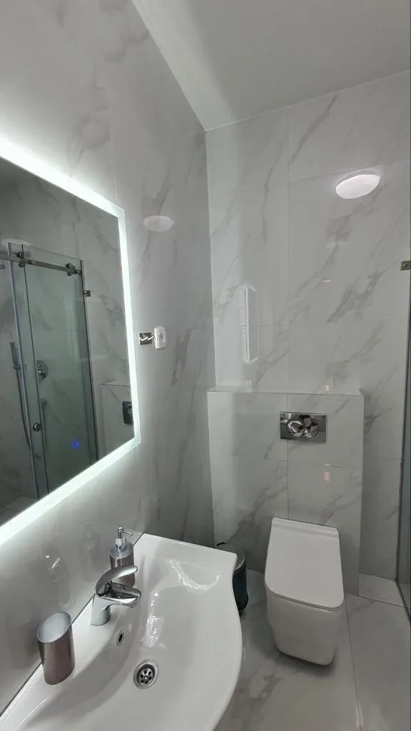 Sale, apartment, 44m², Rafailovići, Budva