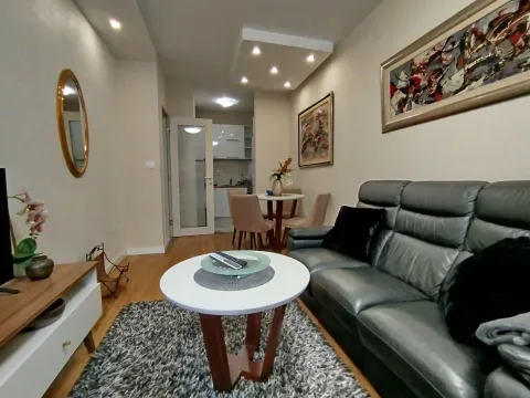 Izdavanje, stan, 40m², Central Point, Podgorica - image 2