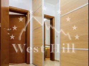 Sale, two bedroom apartment, 95m², Petrovac, Budva - image 11