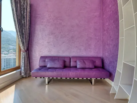 Sale, three bedroom apartment, 199m², Bečići, Budva - image 10