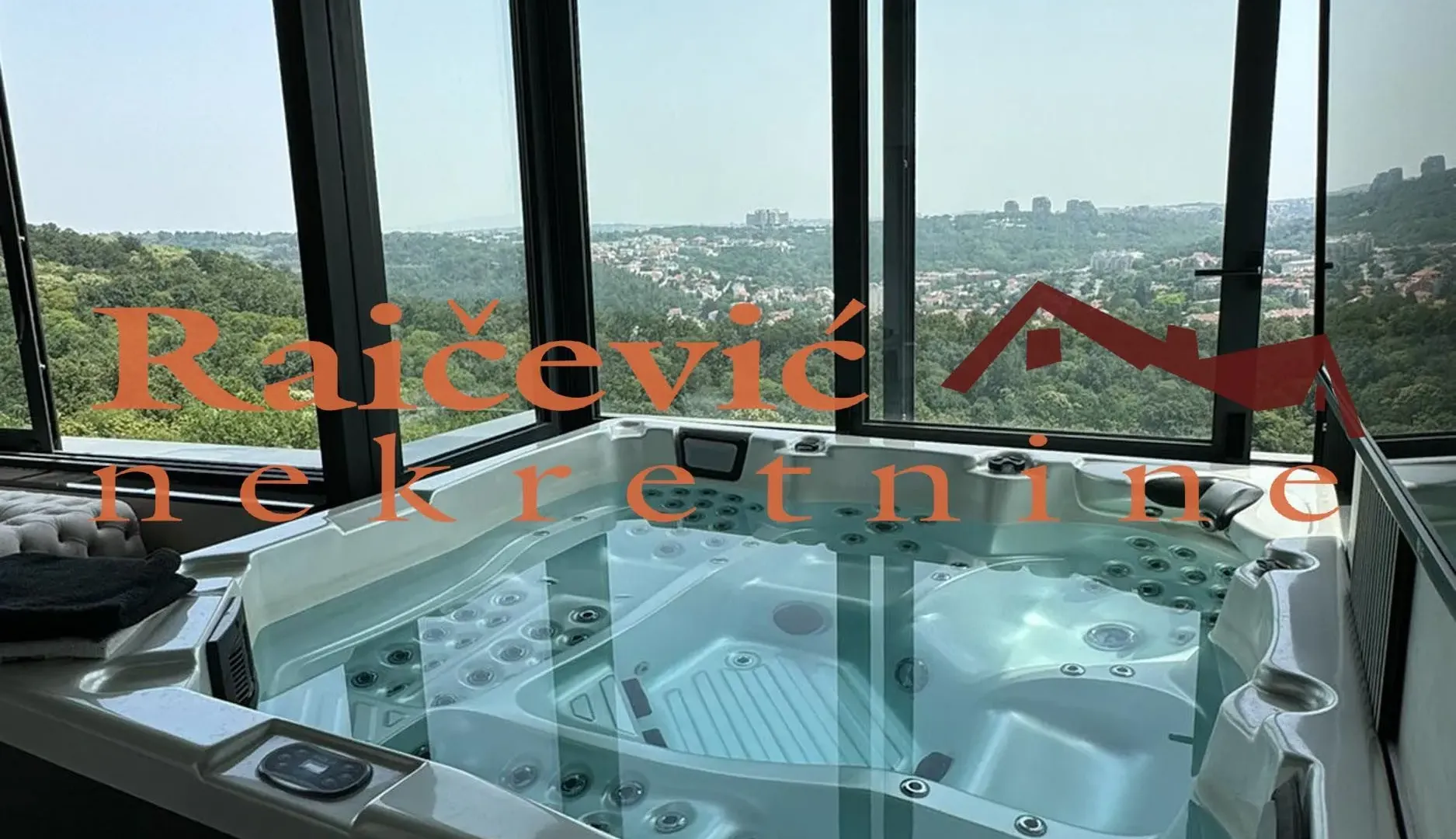 Prodaja, stan, 268m², Rakovica, Beograd