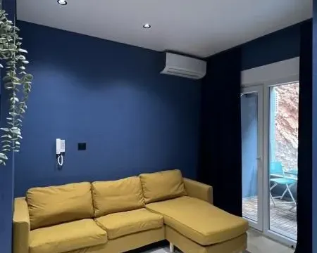 Sale, one bedroom apartment, 33m², Bijeli Do, Budva - image 7