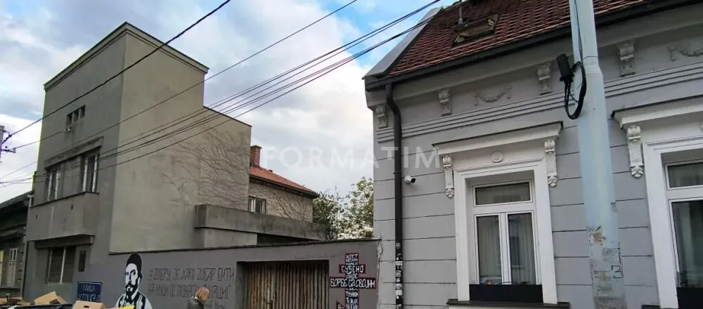 Prodaja, kuća, 121m², Zemun Gardoš, Zemun Sve Podlokacije