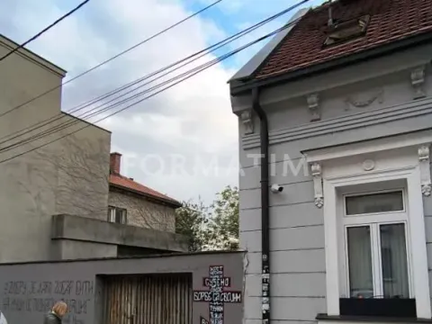 Prodaja, kuća, 121m², Zemun Gardoš, Zemun Sve Podlokacije - image 2