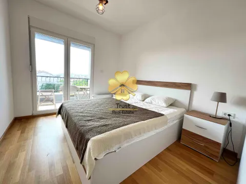 Izdavanje, jednosoban stan, 48m², Stari Aerodrom, Podgorica - image 5