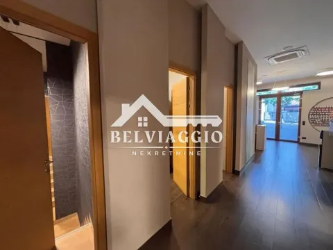 Rent, office space, 208m², Stari Grad, Budva - image 6