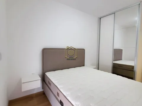 Rent, one bedroom apartment, 47m², Zabjelo, Podgorica - image 4