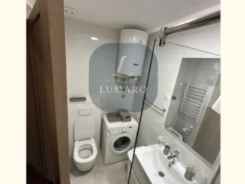 Izdavanje, jednosoban stan, 52m², Master Kvart, Podgorica - image 2