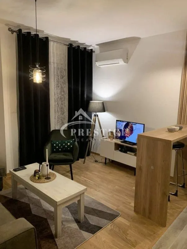 Prodaja, garsonjera, 27m², Zagorič, Podgorica