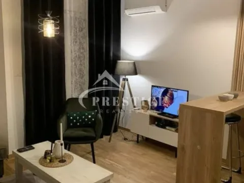 Sale, studio apartment, 27m², Zagorič, Podgorica - image 8