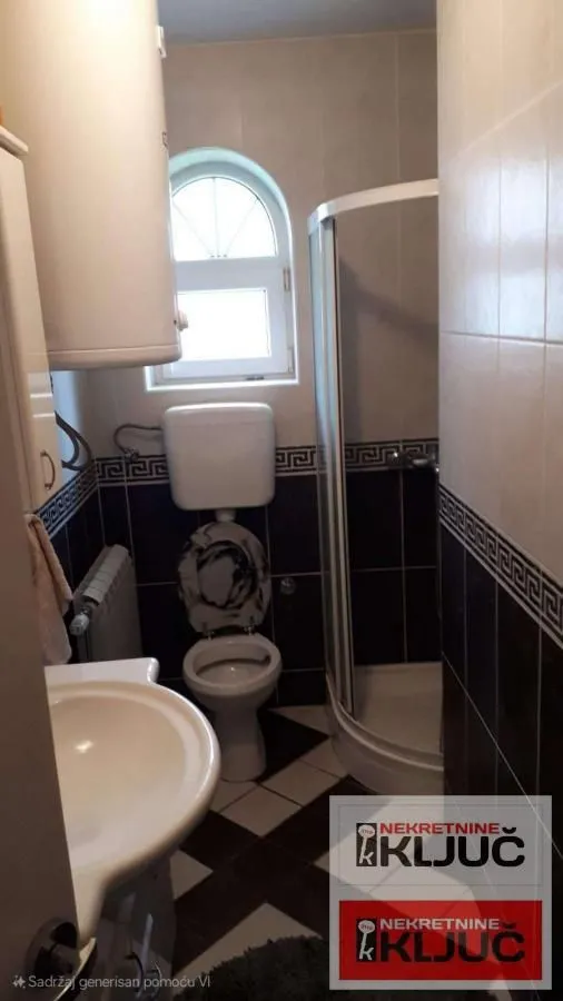 Rent, house, 225m², Veternik, Novi Sad Sve Podlokacije