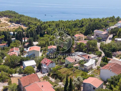 Sale, land lot, 490m², Zagrađe, Bar - image 1