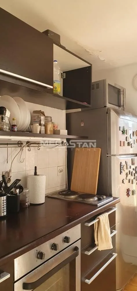 Prodaja, stan, 156m², Stari Grad, Beograd