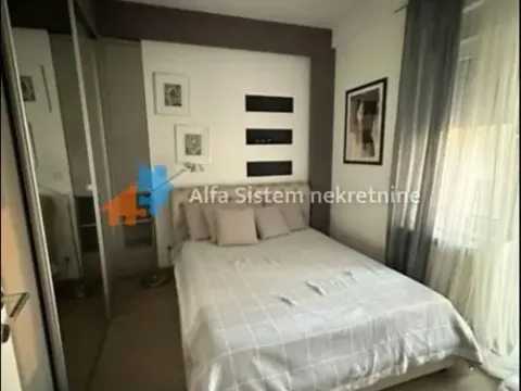 Izdavanje, dvosoban stan, 60m², Kalenić Pijaca, Vračar Sve Podlokacije - image 7