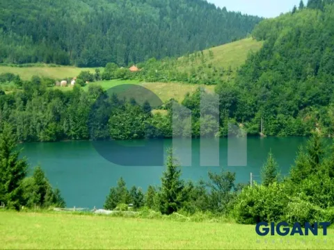 Prodaja, plac, 6900m², Debelja, Nova Varoš - image 2