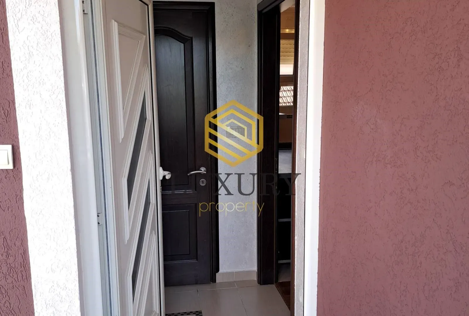 Rent, one bedroom apartment, 50m², Dalmatinska ulica, Podgorica