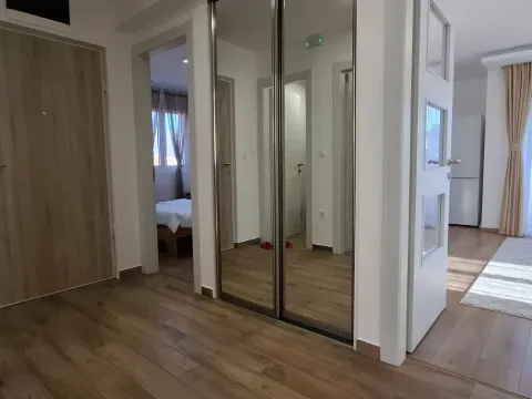 Rent, three bedroom apartment, 100m², Zagorič, Podgorica - image 19