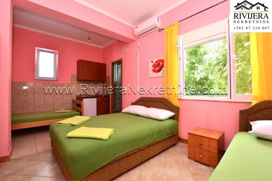 Prodaja, kuća, 181m², Igalo, Herceg Novi
