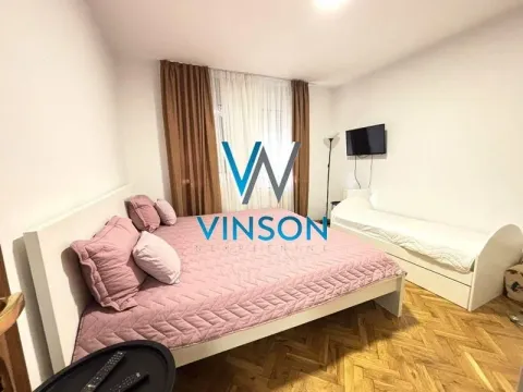 Izdavanje, dvosoban stan, 60m², Novi Sad Sve Podlokacije, Novi Sad - image 11
