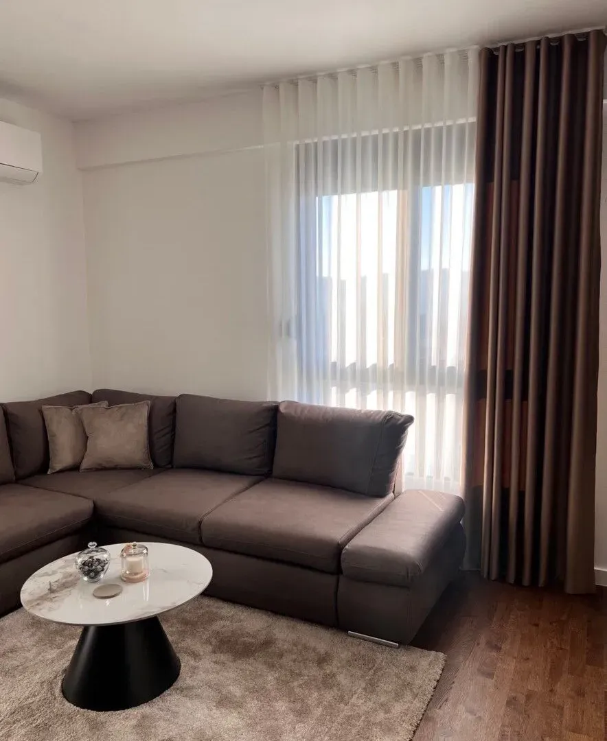 Izdavanje, jednosoban stan, 46m², Čeluga, Bar