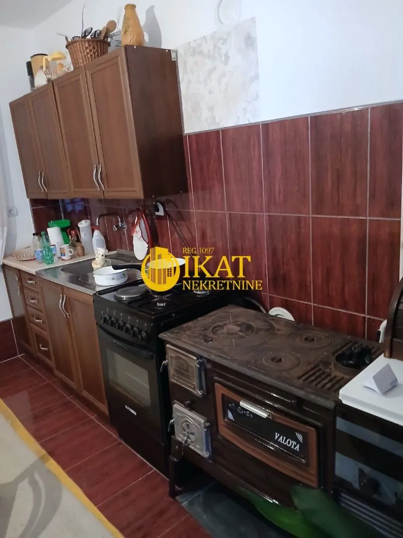 Sale, house, 81m², Mramorak, Kovin