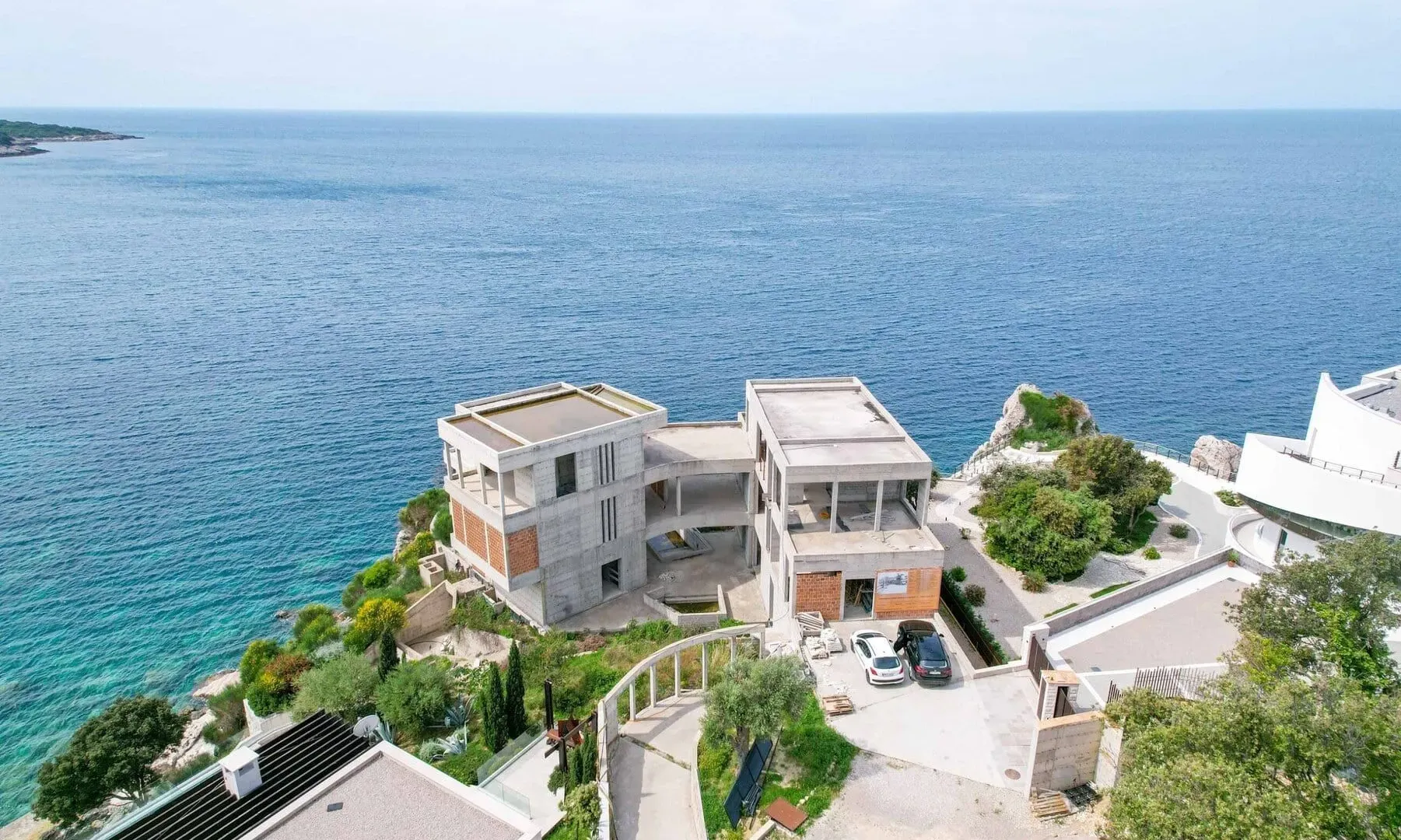 Sale, house, 1m², Kruče, Ulcinj