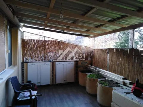 Rent, one bedroom apartment, 42m², Liman 4, Novi Sad Sve Podlokacije - image 7