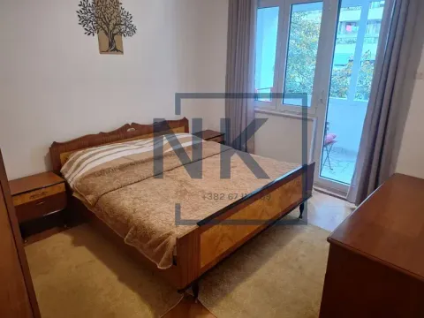 Izdavanje, jednosoban stan, 38m², Centar, Podgorica - image 5