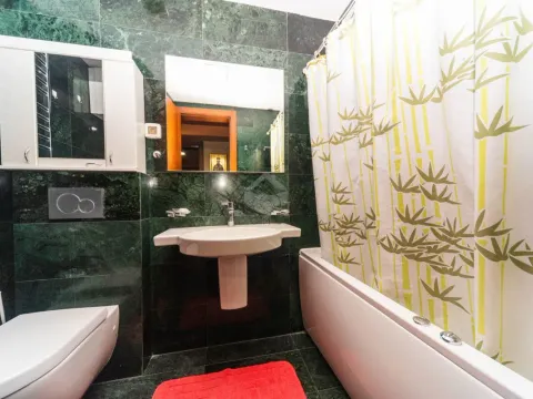 Izdavanje, jednosoban stan, 50m², Preko Morače, Podgorica - image 7