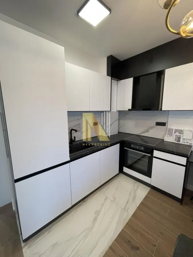 Izdavanje, jednosoban stan, 55m², Telep, Novi Sad Sve Podlokacije